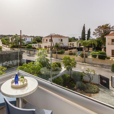 Green Heaven Villa 3 Protaras Exterior foto