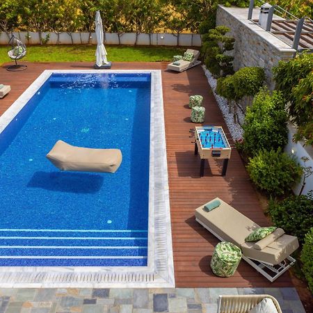 Green Heaven Villa 3 Protaras Exterior foto